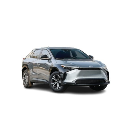 Vendita Hot Best Price EV auto con 560 km di Cina SUV BZ4X 4WD Edition